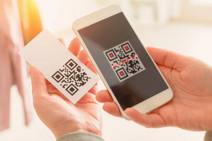 QR-код